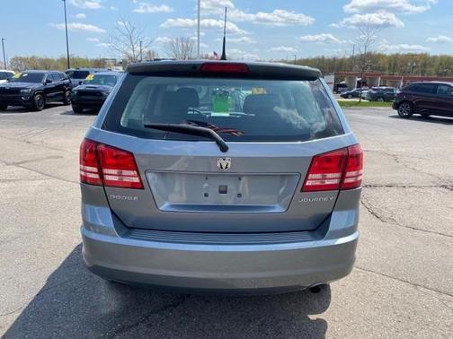 2010 dodge journey in saint louis, missouri