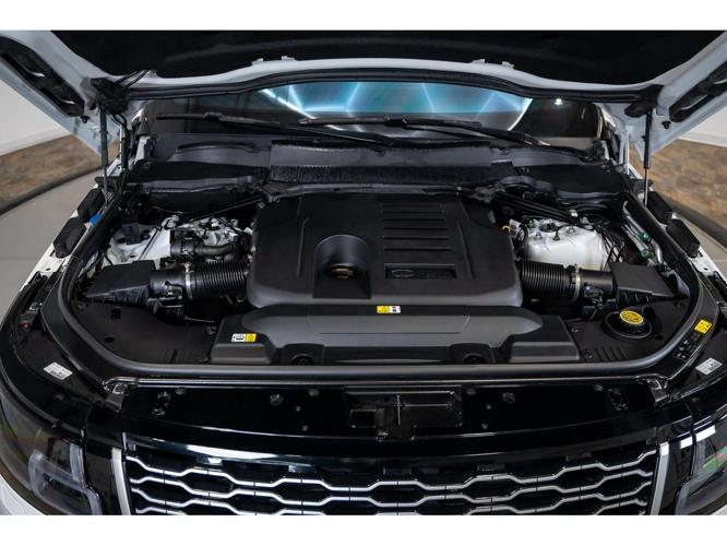 2022 land rover range rover in jackson, mississippi