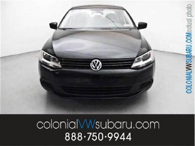 2011 volkswagen jetta s in feasterville trevose, pa