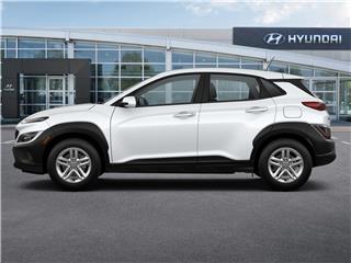 2022 Hyundai Kona se