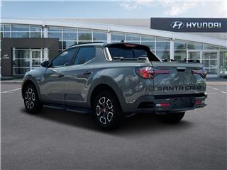 2024 Hyundai Santa Cruz xrt