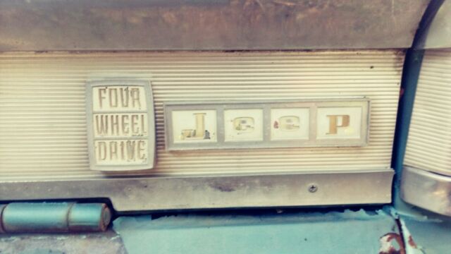 1968 jeep wagoneer diamond in the rough