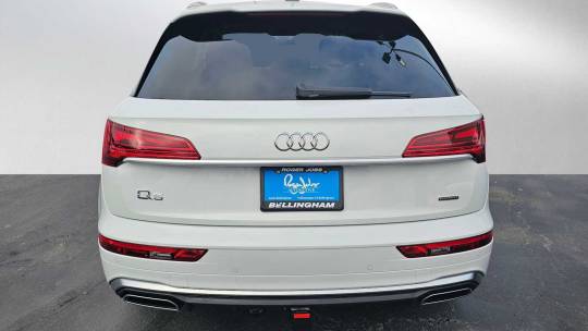 2021 Audi Q5