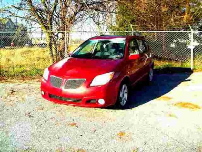 2005 pontiac vibe in langhorne, pa