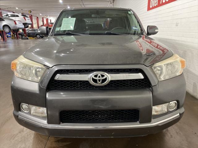 2013 toyota 4runner limited