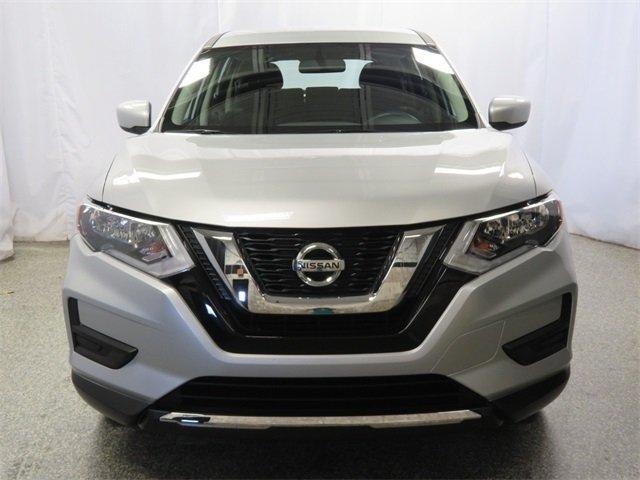 certified 2017 nissan rogue s kalamazoo, mi 49008 for sale in kalamazoo, michigan