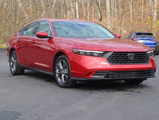 2023 honda accord ex 1.5t