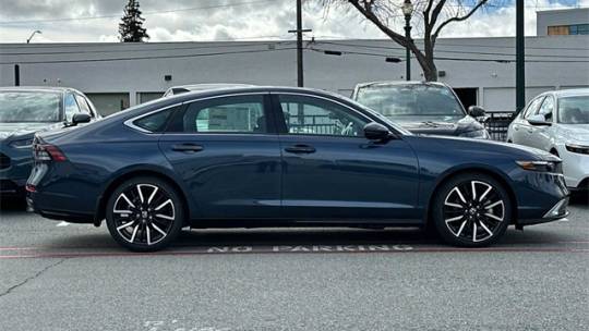 2024 Honda Accord