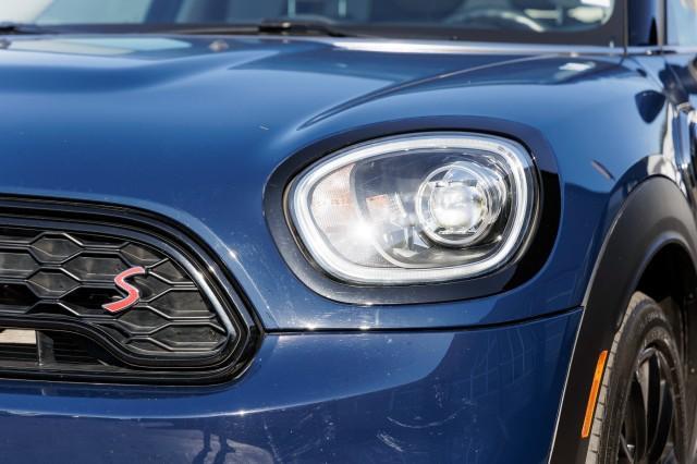 2019 mini e countryman cooper s all4