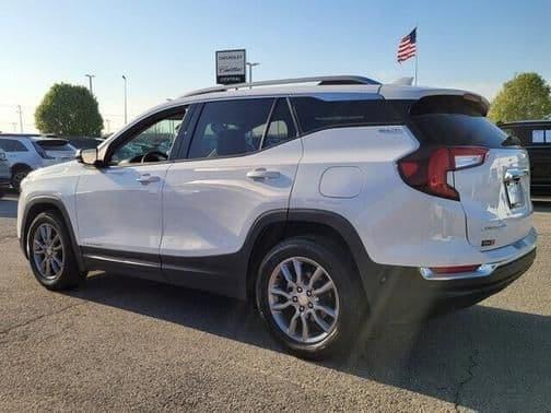 2022 gmc terrain slt in jonesboro, arkansas