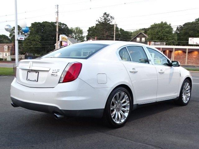 used 2012 lincoln mks awd north attleboro, ma 02760 for sale in north attleboro, massachusetts