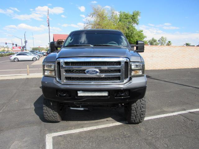 2004 ford f-250 lariat