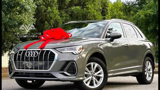 2024 Audi Q3