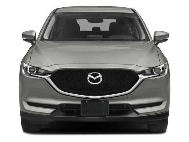 2017 mazda cx-5 sport