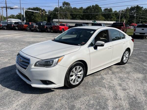 2016 subaru legacy in co bluffs, iowa