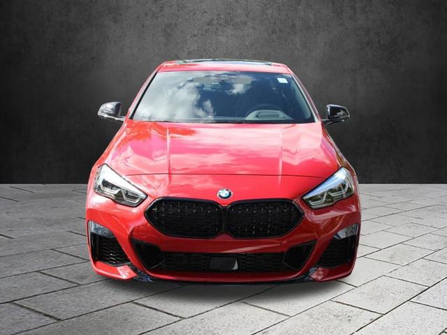 2024 bmw m235 gran coupe i xdrive