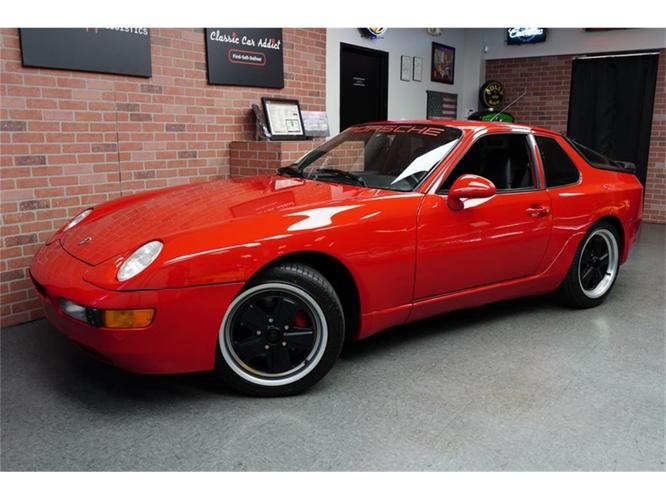 1994 porsche 968 in mesa, arizona