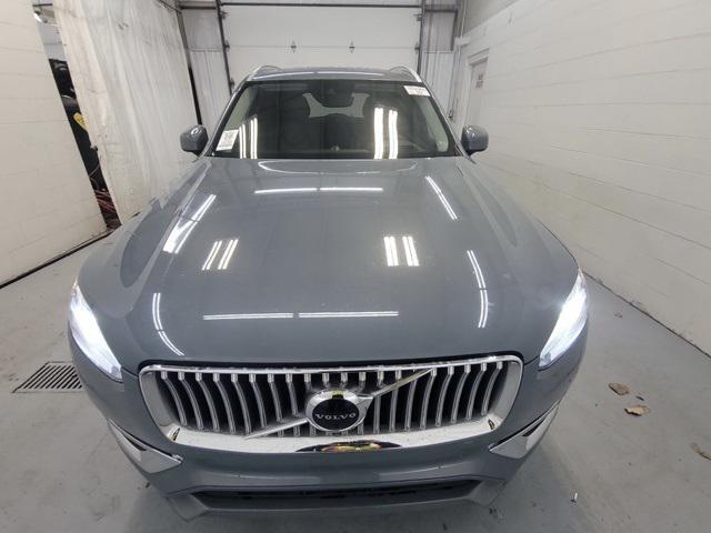2020 volvo xc90 t6 inscription