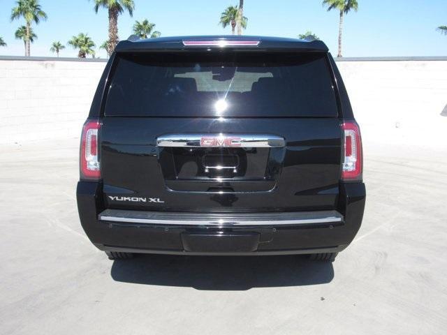 2020 gmc yukon xl denali