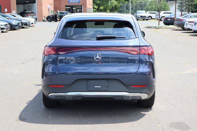 2023 mercedes-benz eqe 350 4matic