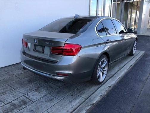 2018 bmw 328d in saint louis, missouri