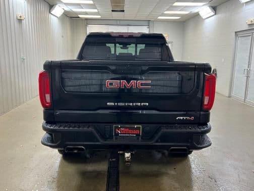 2020 gmc sierra 1500 in centennial, colorado