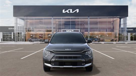2024 Kia Niro