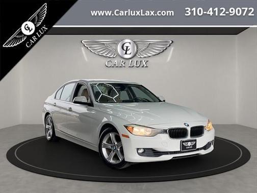 2013 bmw 328