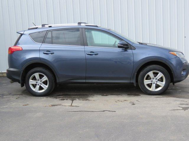 used 2013 toyota rav4 awd xle laconia, nh 03246 for sale in laconia, new hampshire