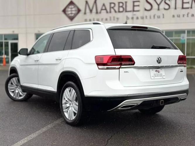 2018 volkswagen atlas 3.6l v6 sel premium 4dr all-wheel drive 4motion in chantilly, virginia
