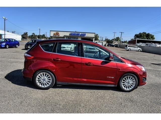 used 2016 ford c-max sel clovis, nm 88101 for sale in cannon air force base, new mexico