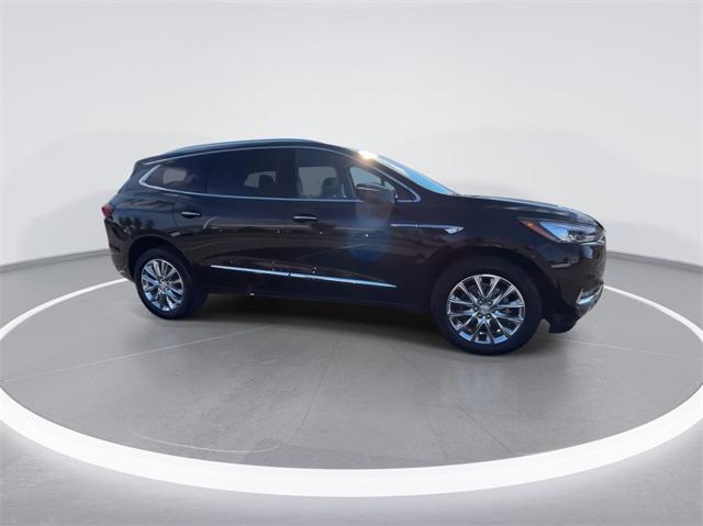 2021 buick enclave fwd essence