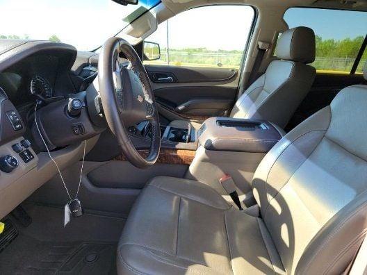 2017 chevrolet suburban premier 4x4 in mineral wells, mississippi