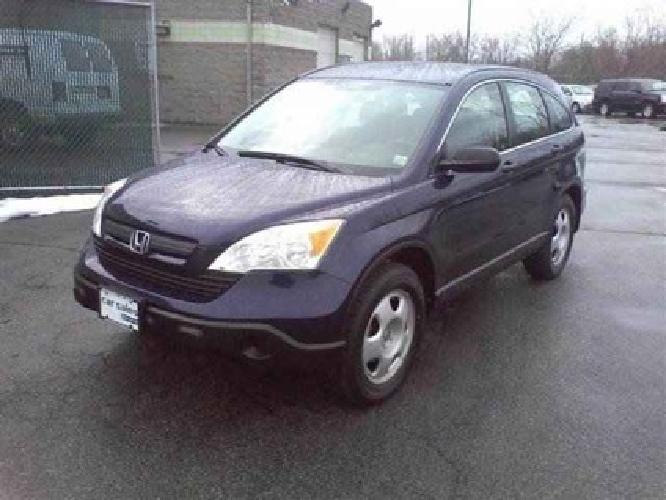 2008 honda cr-v lx sport utility 4d in east amherst, ny