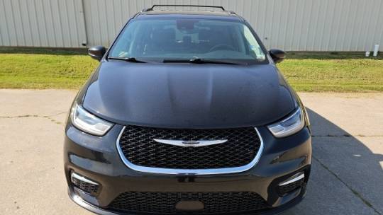2022 Chrysler Pacifica