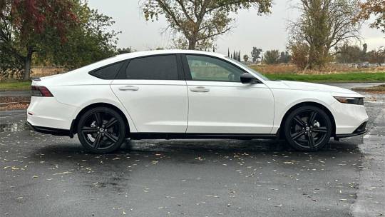 2024 Honda Accord
