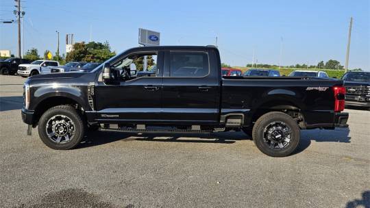 2024 Ford F-250