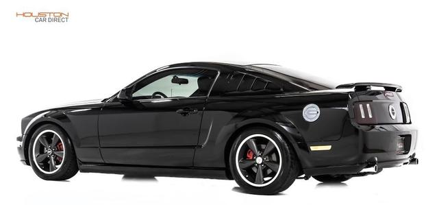 2008 ford mustang gt premium