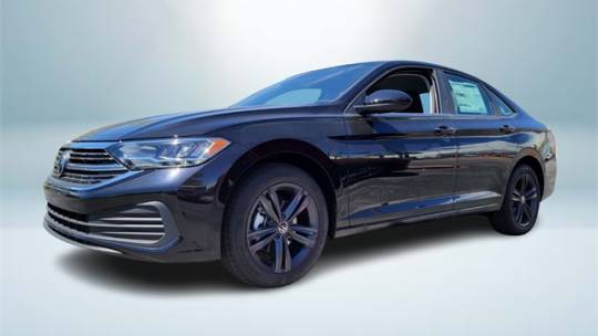 2024 Volkswagen Jetta