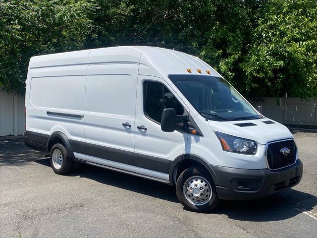 2023 ford transit-350 base