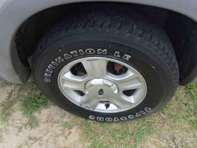 2001 ford escape xlt in portsmouth, va
