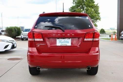 2018 dodge journey se in hazelwood, missouri