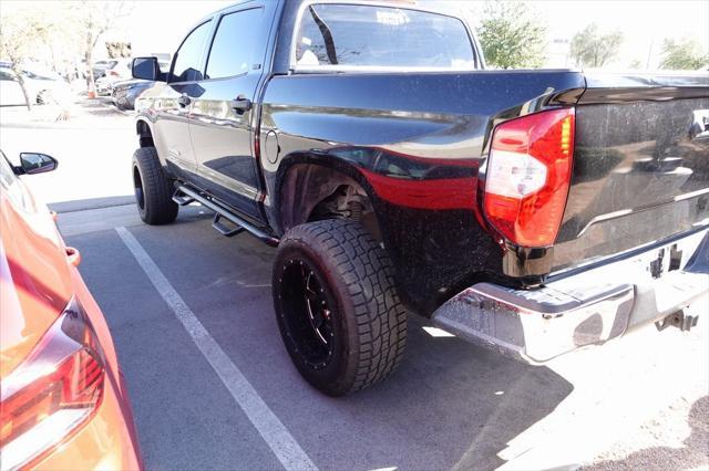 2014 toyota tundra sr5