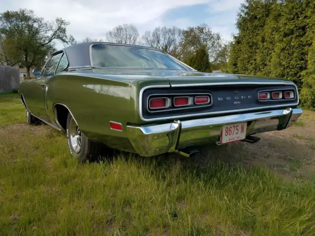 1970 coronet 500