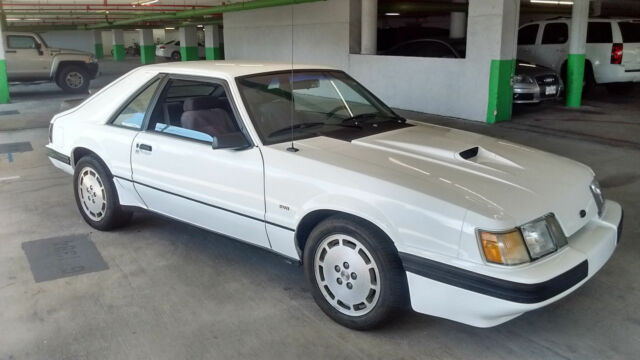 super nice 2.3l turbocharged intercooled 1 of 561 9l code garage kept nos parts