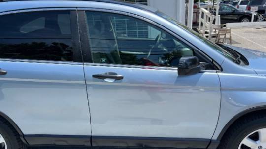 2007 Honda CR-V