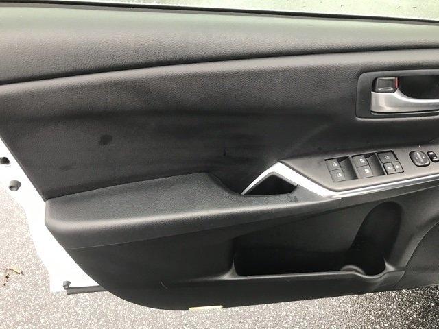 used 2016 toyota camry se hickory, nc 28602 for sale in hickory, north carolina