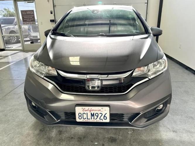 2018 honda fit ex hatchback 4d in salida, california