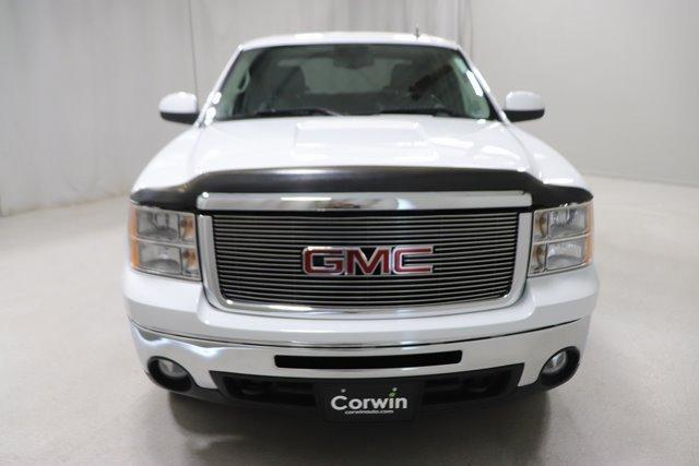 used 2009 gmc sierra 1500 slt fargo, nd 58103 for sale in fargo, north dakota