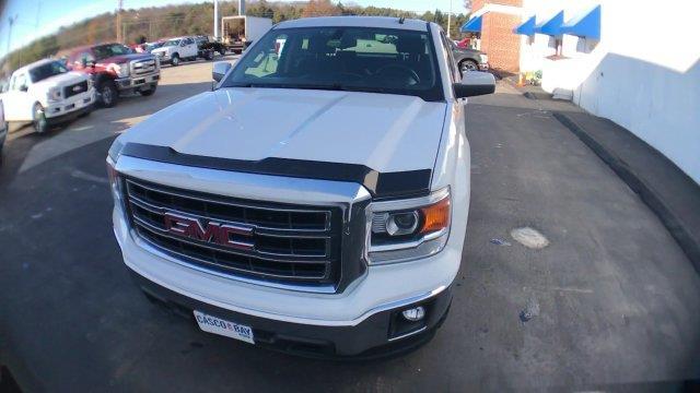 2014 gmc sierra 1500 sle 4x4 sle 4dr crew cab 5.8 ft. sb for sale in yarmouth, maine